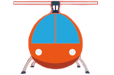 AOPA直升机考证班